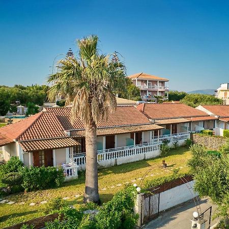 Aparthotel Ionian Aura Tsilivi  Exterior foto