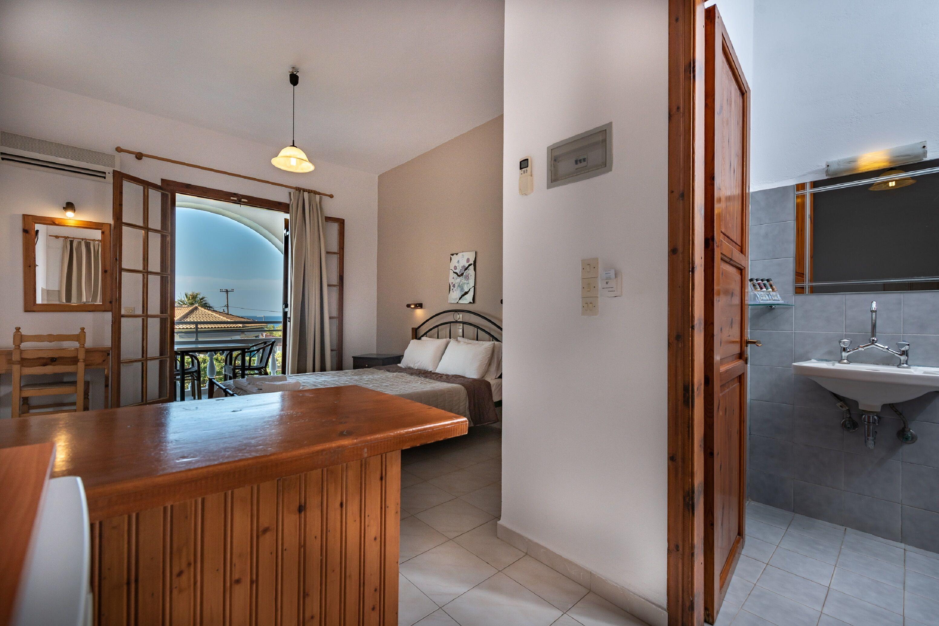 Aparthotel Ionian Aura Tsilivi  Exterior foto