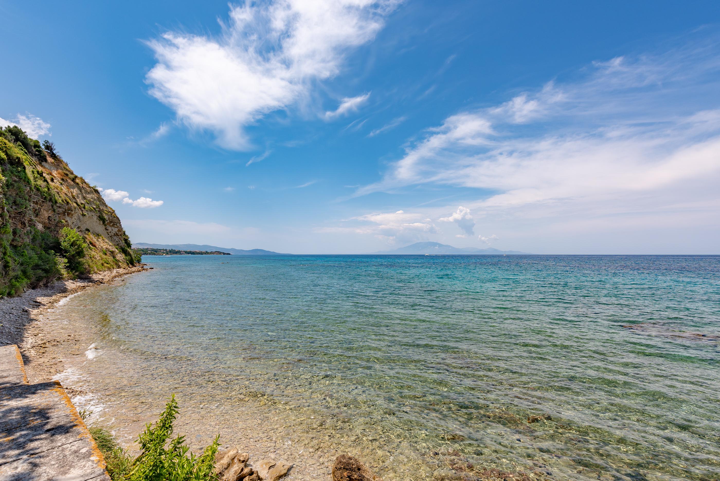 Aparthotel Ionian Aura Tsilivi  Exterior foto