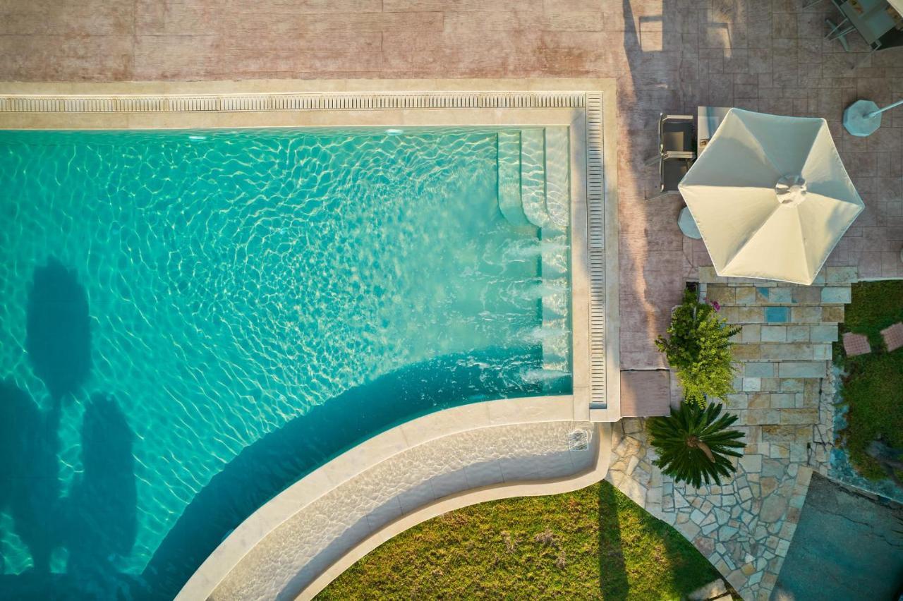 Aparthotel Ionian Aura Tsilivi  Exterior foto