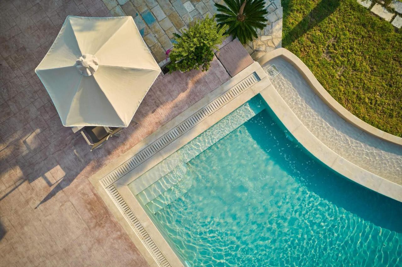 Aparthotel Ionian Aura Tsilivi  Exterior foto