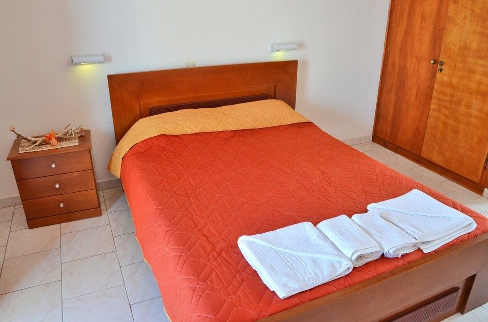 Aparthotel Ionian Aura Tsilivi  Exterior foto