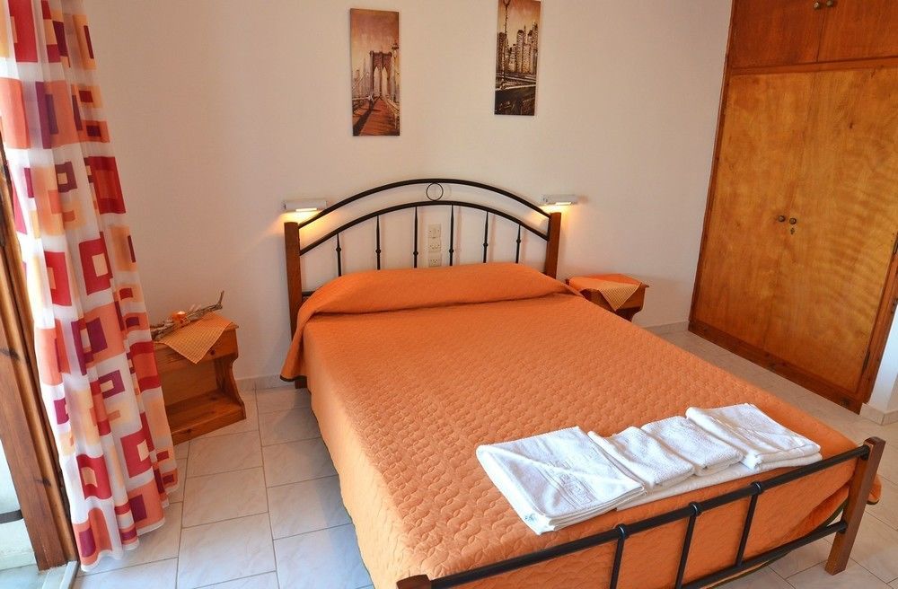 Aparthotel Ionian Aura Tsilivi  Exterior foto