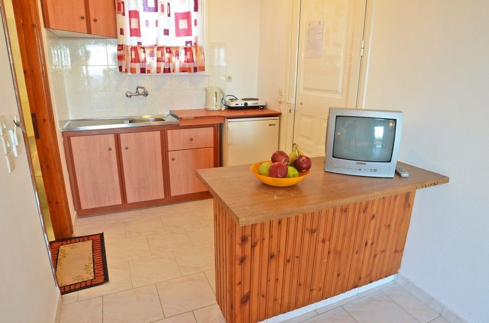 Aparthotel Ionian Aura Tsilivi  Exterior foto