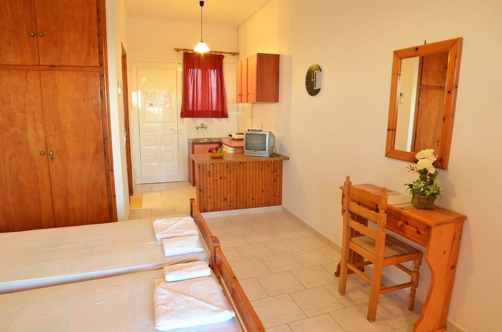Aparthotel Ionian Aura Tsilivi  Exterior foto