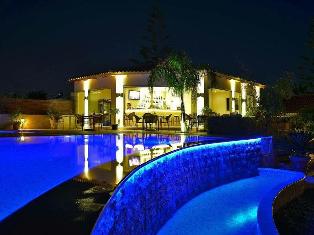 Aparthotel Ionian Aura Tsilivi  Exterior foto