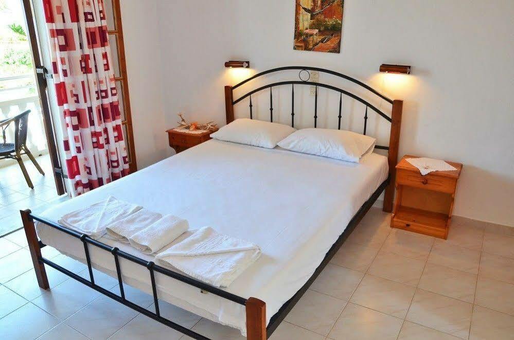 Aparthotel Ionian Aura Tsilivi  Exterior foto